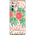 Bouffants and Broken Hearts Graphic Grapefruit Galaxy S20 Ultra 5G Skin